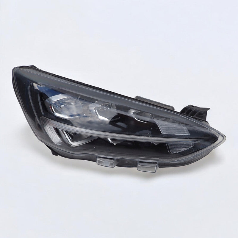 Frontscheinwerfer Ford Focus JX7B-13E014-SA Full LED Rechts Headlight