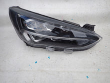 Laden Sie das Bild in den Galerie-Viewer, Frontscheinwerfer Ford Focus JX7B-13E014-SA Full LED Rechts Headlight