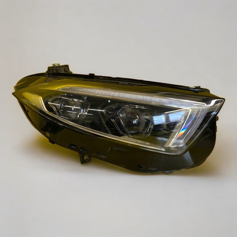 Frontscheinwerfer Mercedes-Benz Cls A2579063002Z LED Rechts Headlight