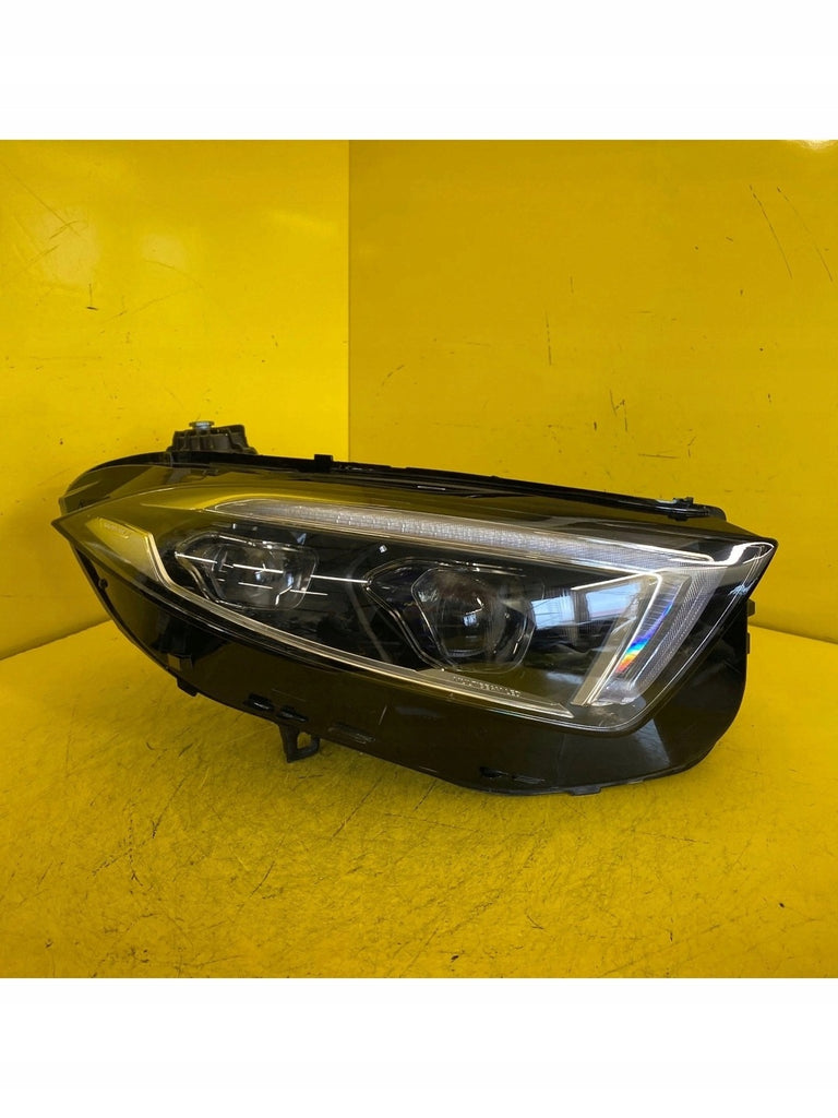 Frontscheinwerfer Mercedes-Benz Cls A2579063002Z LED Rechts Headlight