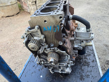 Load image into Gallery viewer, Motorblock Peugeot 508 AH01 2.0 HDI Diesel Unkomplett MOT6398107332pc