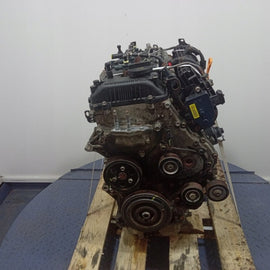 Motor Kia Ceed D4FB 1.6 CRDI 136PS 2016 Diesel Engine Komplett MOT9235118540fa