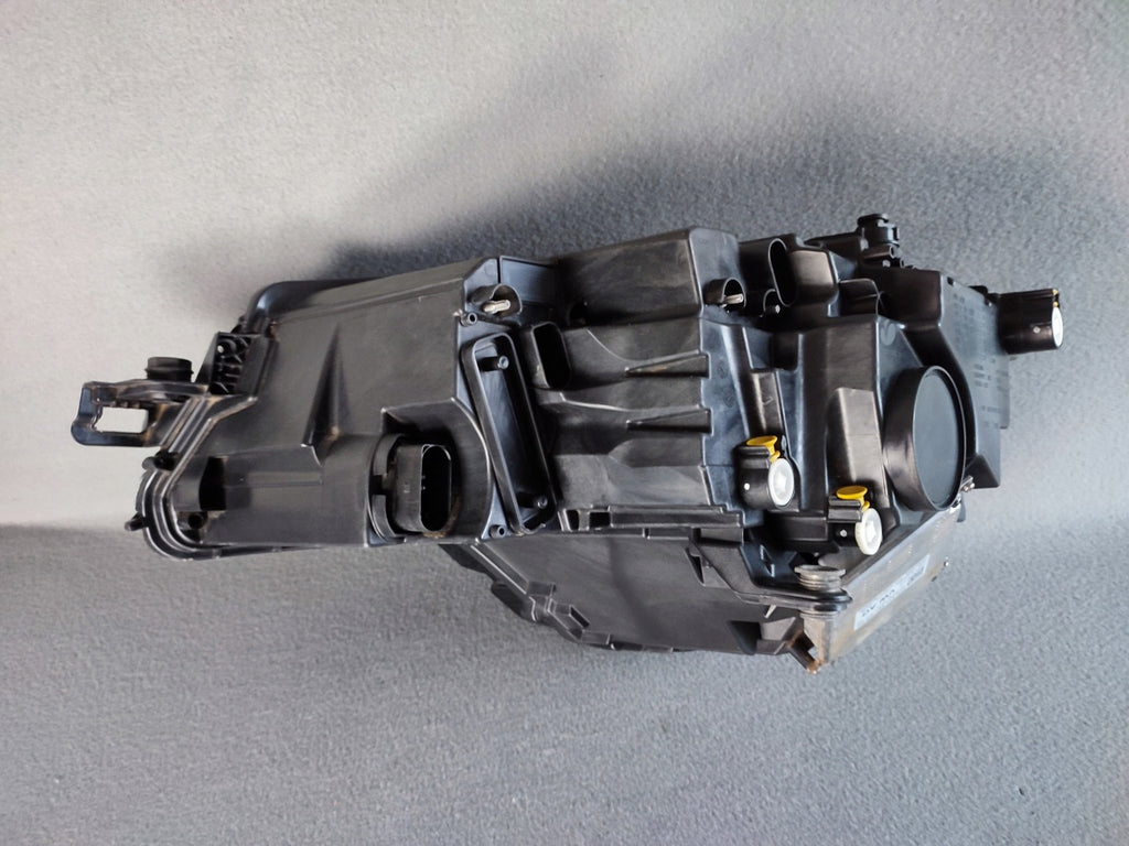 Frontscheinwerfer Skoda Karoq 57B941016B Full LED Rechts Scheinwerfer Headlight SCH5003086266hw