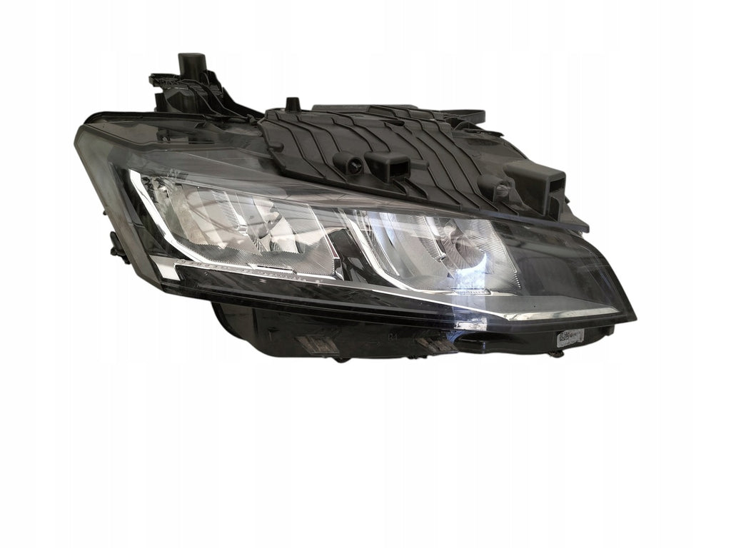 Frontscheinwerfer Peugeot 308 III 9851673580 Full LED Rechts Headlight SCH8870349271op