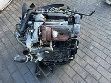 Load image into Gallery viewer, Motor Audi Seat Skoda VW A4 A3 Octavia I Golf VII CRK 1.6 TDI Diesel Komplett