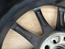 Laden Sie das Bild in den Galerie-Viewer, 1x Alufelge 16 Zoll 7.0&quot; 5x112 33ET 1317308 Audi Rim Wheel