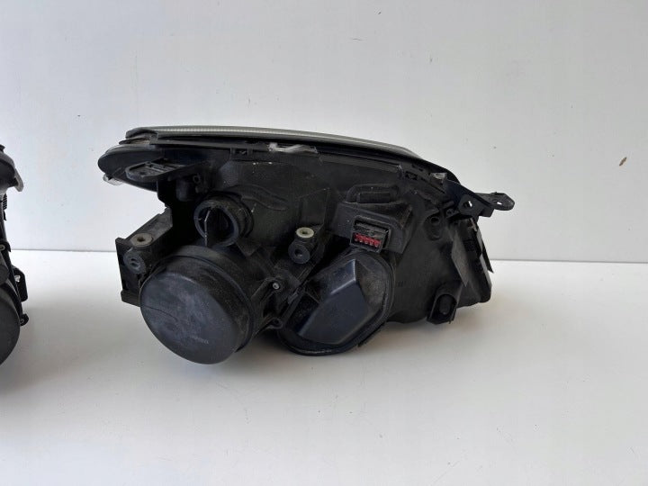 Frontscheinwerfer Opel Vectra C 155887-00 155888-00 Xenon Ein Satz Headlight SCH4093889525om