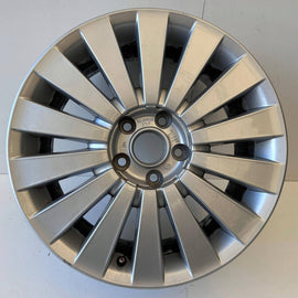 1x Alufelge 17 Zoll 7.5