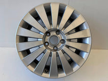 Load image into Gallery viewer, 1x Alufelge 17 Zoll 7.5" 5x112 45ET Silber 3C0601025G VW Passat Rim Wheel FEL5082121030sw