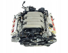 Laden Sie das Bild in den Galerie-Viewer, Motor Audi VW C6 A4 B7 BHK 3.2 FSI 126TKm Benzin Engine Komplett MOT5750431238hh