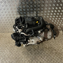 Laden Sie das Bild in den Galerie-Viewer, Motor Seat Skoda VW I DLAM 1.0 TSI 90PS 66kW Benzin Engine Komplett MOT6570819210tr