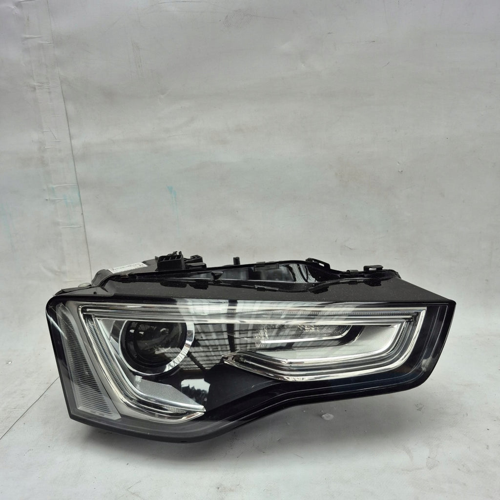 Frontscheinwerfer Audi A5 8T0941006 Rechts Scheinwerfer Headlight SCH2314666459ia