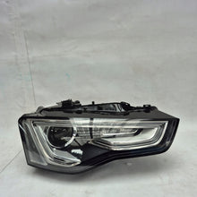 Load image into Gallery viewer, Frontscheinwerfer Audi A5 8T0941006 Rechts Scheinwerfer Headlight SCH2314666459ia