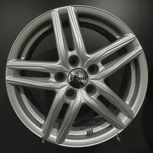 Load image into Gallery viewer, 4x Alufelge 16 Zoll 6.5" 5x112 44ET Mercedes-Benz W176 W177 Rim Wheel FEL4199576147cj