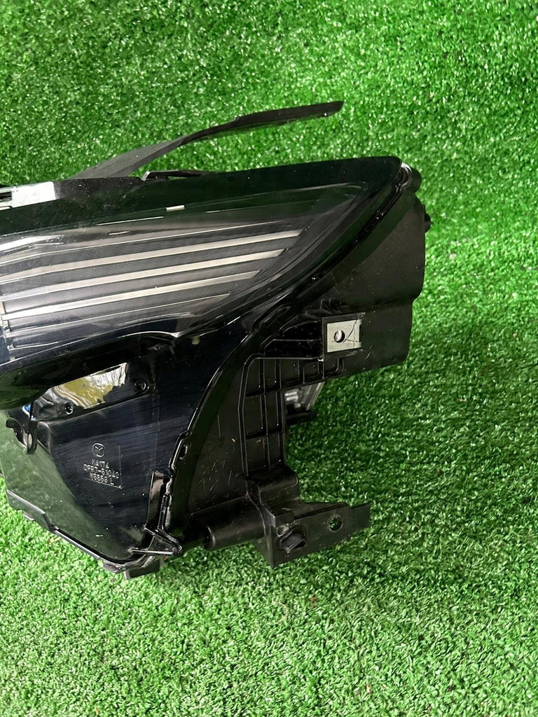 Frontscheinwerfer Mazda Cx-30 DFR7-51040 Full LED Links Scheinwerfer Headlight