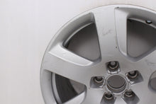 Load image into Gallery viewer, 1x Alufelge 17 Zoll 8.0&quot; 5x112 39ET Glanz Silber 4G0601025 Audi Rim Wheel