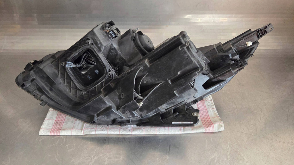 Frontscheinwerfer Opel Zafira C 39107634 LED Rechts Scheinwerfer Headlight SCH3515421274ch