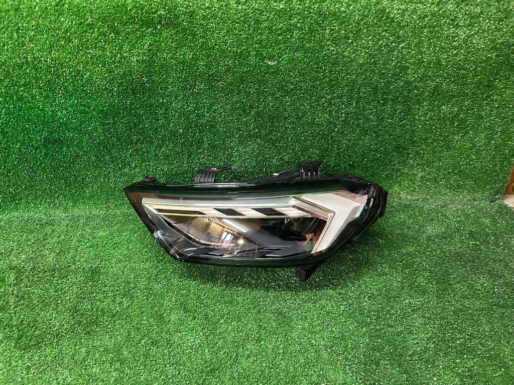 Frontscheinwerfer Audi A1 82A941033D 90106082 Full LED Links Headlight