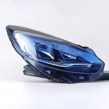 Laden Sie das Bild in den Galerie-Viewer, Frontscheinwerfer Opel Zafira C 39050527 LED Rechts Scheinwerfer Headlight