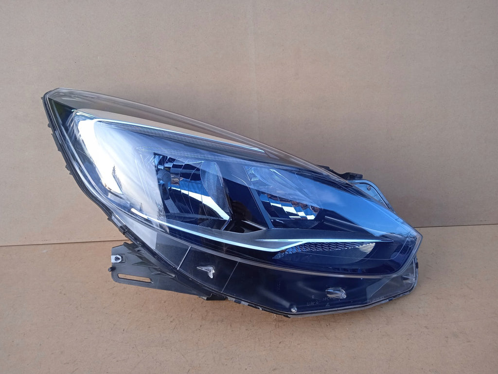 Frontscheinwerfer Opel Zafira C 39050527 LED Rechts Scheinwerfer Headlight