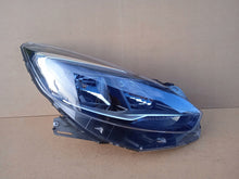 Laden Sie das Bild in den Galerie-Viewer, Frontscheinwerfer Opel Zafira C 39050527 LED Rechts Scheinwerfer Headlight