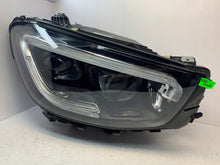Laden Sie das Bild in den Galerie-Viewer, Frontscheinwerfer Mercedes-Benz Glc X253 A2539065003 LED Rechts Headlight SCH3175496109ry