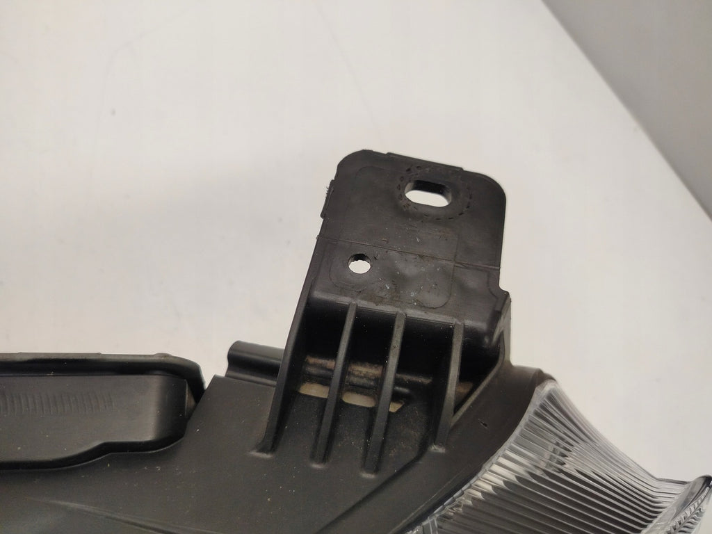 Frontscheinwerfer Ford JX7B-13E016-AH Full LED Rechts Scheinwerfer Headlight SCH6989609300ck