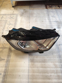 Frontscheinwerfer Ford Ecosport GN15-13D154-DE Xenon Rechts Headlight SCH3019305358sc