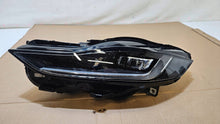 Laden Sie das Bild in den Galerie-Viewer, Frontscheinwerfer Jaguar F-Pace MX73-13W030-HC Links Scheinwerfer Headlight SCH6766317131zv
