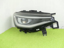 Laden Sie das Bild in den Galerie-Viewer, Frontscheinwerfer VW 11B941036N Full LED Rechts Scheinwerfer Headlight SCH9588005923od