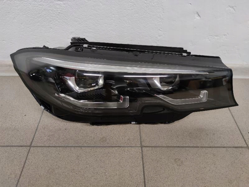 Frontscheinwerfer BMW 3 G21 G20 A85A251A8-02 Full LED Rechts Headlight SCH1207286992vb