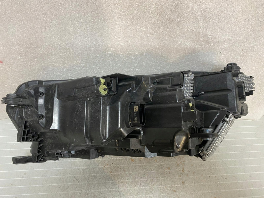 Frontscheinwerfer Skoda Octavia IV 5E4941036 Full LED Rechts Headlight SCH4801718122ku