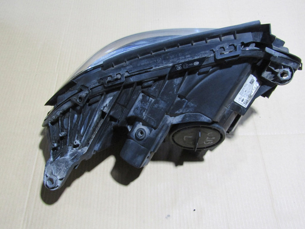 Frontscheinwerfer Mercedes-Benz W213 2138202161 Links Scheinwerfer Headlight SCH8609993923iv