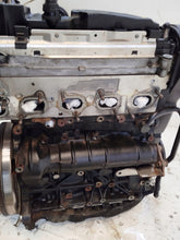 Load image into Gallery viewer, Motor VW Passat B8 DFC DFCA 2.0 TDI 190PS 140kW 132TKm 2017 Diesel Unkomplett MOT5116665435id