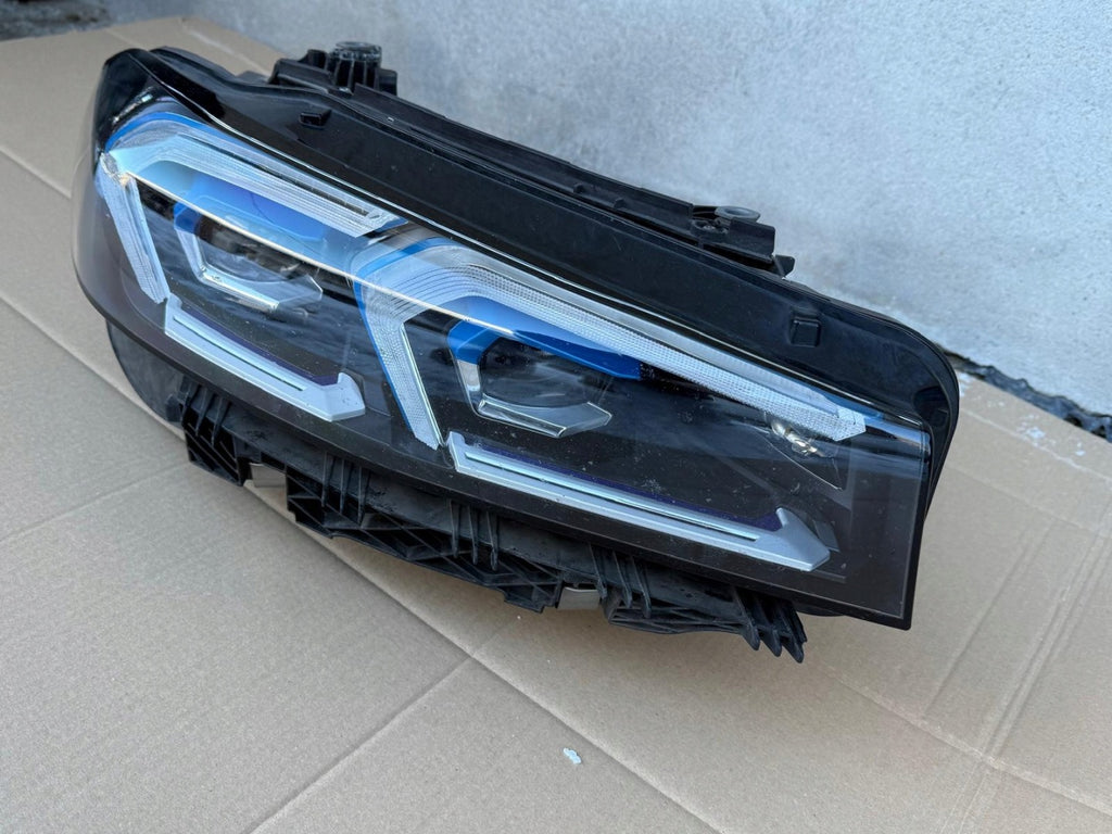Frontscheinwerfer BMW G21 G20 9450802-04 LED Rechts Scheinwerfer Headlight SCH6915540714bn