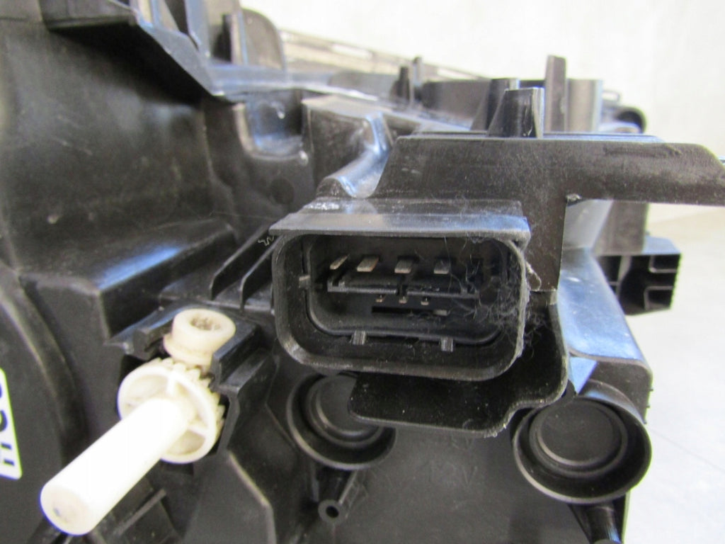 Frontscheinwerfer BMW X1 F48 7495003 LED Links Scheinwerfer Headlight SCH7699063415qx