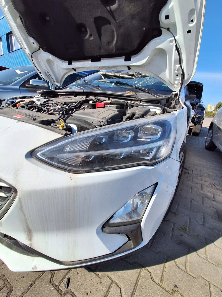 Frontscheinwerfer Ford Focus JX7B13E015AE Full LED Links Scheinwerfer Headlight SCH4946368757qn