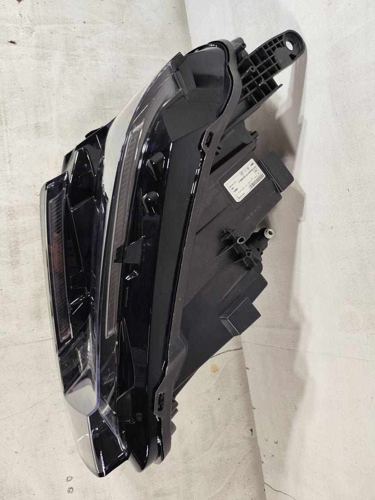 Frontscheinwerfer Citroën Berlingo 9851349080 Full LED Rechts Headlight SCH6348634475yg