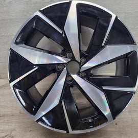 1x Alufelge 20 Zoll 9.0