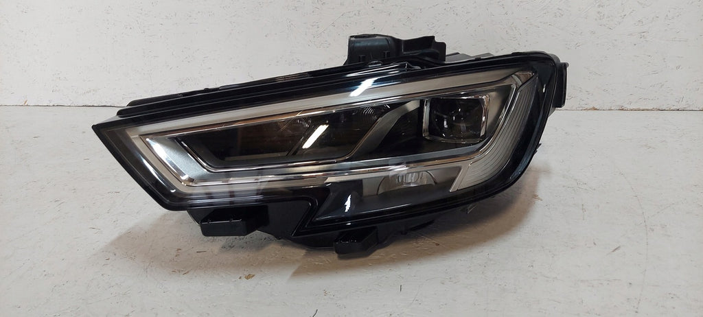 Frontscheinwerfer Audi A3 8V0941033C Full LED Links Scheinwerfer Headlight