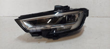 Load image into Gallery viewer, Frontscheinwerfer Audi A3 8V0941033C Full LED Links Scheinwerfer Headlight