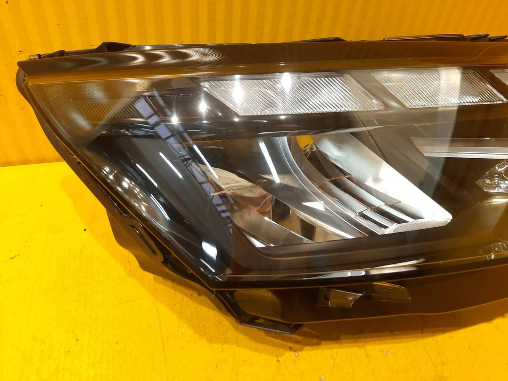 Frontscheinwerfer VW Transporter 7T1941036AC LED Rechts Scheinwerfer Headlight