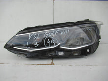 Load image into Gallery viewer, Frontscheinwerfer VW Golf VIII 5H1941005C LED Ein Stück (Rechts oder Links) SCH8109793063pf
