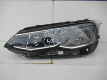 Load image into Gallery viewer, Frontscheinwerfer VW Golf VIII 5H1941005C LED Links Scheinwerfer Headlight SCH8109793063pf