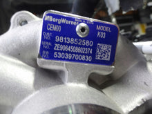 Load image into Gallery viewer, Motor Opel Astra L 10FKBJ PSA5G06 1.6 THP 180PS 2023 Hybrid Engine Komplett MOT1895851338km