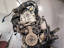 Laden Sie das Bild in den Galerie-Viewer, Motor Fiat Fiorino 55283775 1.3 80PS 59kW 185TKm 2021 Diesel Engine Komplett MOT9391079530ma