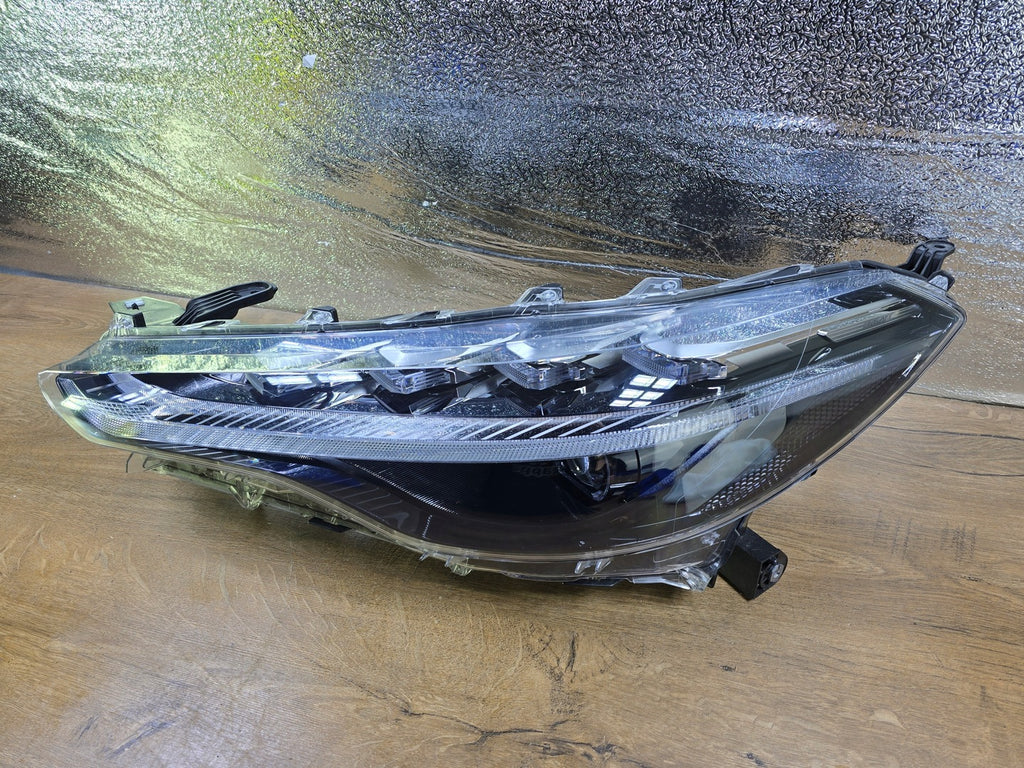 Frontscheinwerfer Toyota Corolla 16-184 Links Scheinwerfer Headlight SCH2208473527pe