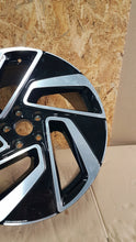 Load image into Gallery viewer, 1x Alufelge 20 Zoll 8.5" 5x112 40ET VW I Rim Wheel FEL5675378318kn