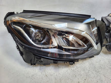 Laden Sie das Bild in den Galerie-Viewer, Frontscheinwerfer Mercedes-Benz Glc A2539069300 A2539069400 LED Ein Satz SCH6360665109xh