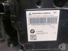 Load image into Gallery viewer, Frontscheinwerfer BMW G05 F95 G06 F96 5A27987-01 LED Links Headlight SCH7367229743li